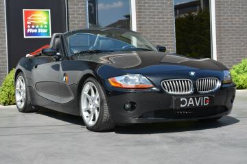 BMW Z4 3.0 